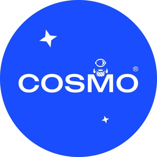 Telegram profile photo for КОСМОСУШИ