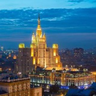 Telegram profile photo for МОСКВА TAYANCH РАБОТА