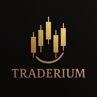 Telegram profile photo for Traderium