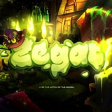 Telegram profile photo for Zegat
