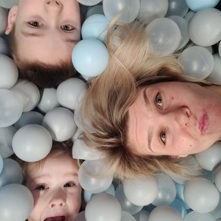 Telegram profile photo for МамаВандама🌈