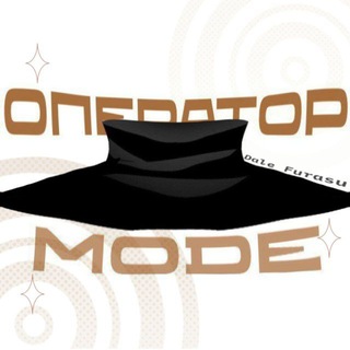 Telegram profile photo for МИР ОПЕРАТОРА