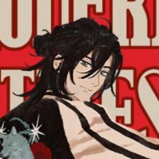 Telegram profile photo for тут будут мои любимки