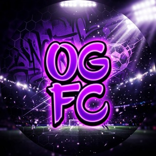 Telegram profile photo for OG_FC | FC27