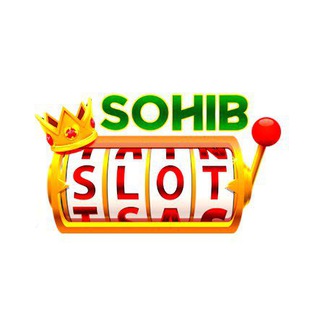 Telegram profile photo for SOHIBSLOT π°