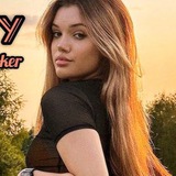 Telegram profile photo for Дуняша wbery | w.berry | FULL