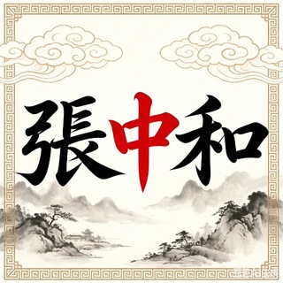 Telegram profile photo for 張中和😎賽馬心水頻道🔥