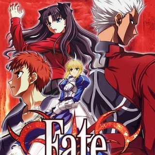 Telegram profile photo for Fate/stay Sub Dub Dual Anime • Fate/apocrypha • Fate/Zero • Fate/stay Indo French Spanish ITA Portugal Russian Arabic Hindi