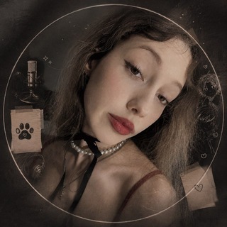 Telegram profile photo for Куточок Alitrix✨