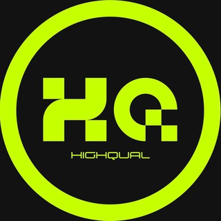 Telegram profile photo for HighQual