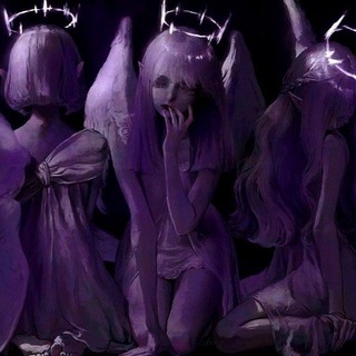 Telegram profile photo for ਘɑⲩⲍⲍɪɪ ੮૯ƿυяκυ #EvilCorp