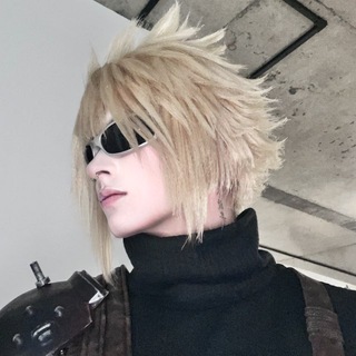 Telegram profile photo for yternrr world domination ♰