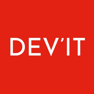 Telegram profile photo for Вакансии DEV | IT