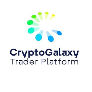 Telegram profile photo for Crypto Galaxy