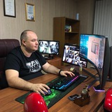 Telegram profile photo for Proweb — блог.