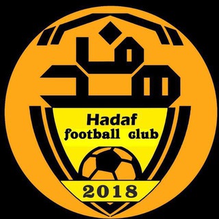 Telegram profile photo for باشگاه هدف پیرانشهر
