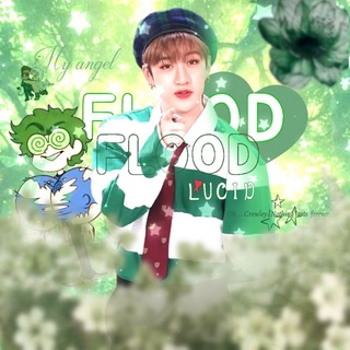 Telegram profile photo for 🔒𝑳𝒖𝒄𝒊𝒅.𝒇𝒍𝒐𝒐𝒅 𝒊𝒏𝒇𝒐