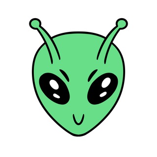 Telegram profile photo for Alien Portal