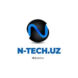 Telegram profile photo for N-TECH.UZ