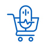 Telegram profile photo for Ecommerce Podcast Pulse