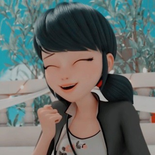Telegram profile photo for картинки💌