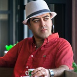 Telegram profile photo for Emad Ghorbanian
