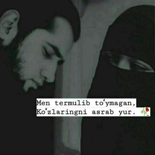Telegram profile photo for πβ€οΈπΏππΏππ