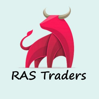 Telegram profile photo for 🔥RAS TRADERS🔥