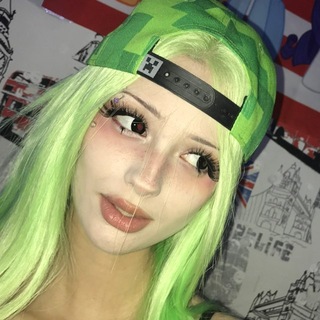 Telegram profile photo for christinaleks
