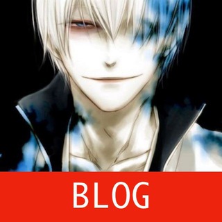 Telegram profile photo for 靛青 BLOG