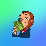 Telegram profile photo for Wingo Club Vip Channel