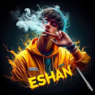 Telegram profile photo for ESHAN CHAUDHARY