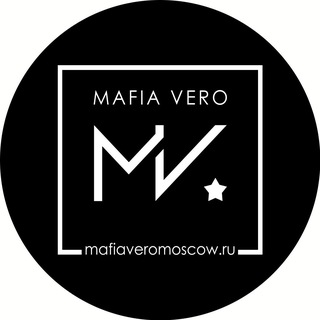 Telegram profile photo for Мафия Москва: «Mafia Vero»
