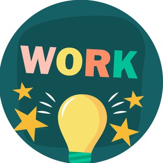 Telegram profile photo for Поработаем! Чат
