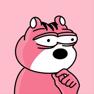 Telegram group profile photo for $poro - the squirrel that leapfrogs