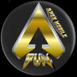 Telegram profile photo for APEX MOBILE FUN اپکس موبایل فان