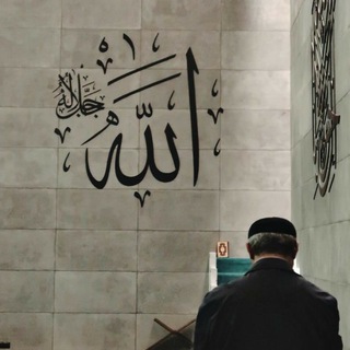 Telegram profile photo for لله .