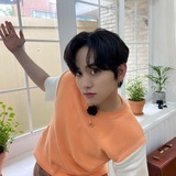Telegram profile photo for Mashiho