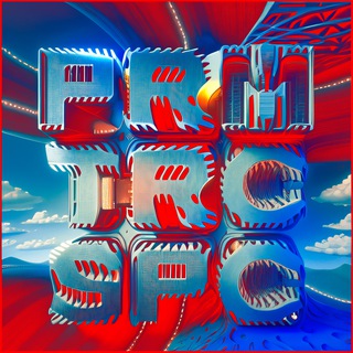 Telegram profile photo for Parametric Space