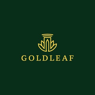 Telegram profile photo for GOLDLEAF 🌿
