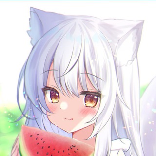Telegram profile photo for Kitsune Feedback
