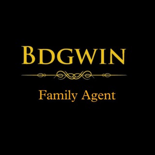 Telegram profile photo for BDG Family Agent