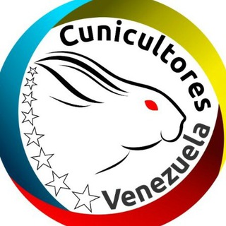 Telegram profile photo for 🐇Cunicultores Venezuela🐰