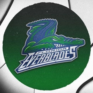 Telegram profile photo for Florida Everblades