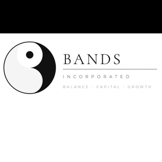 Telegram profile photo for BAND$INCORP