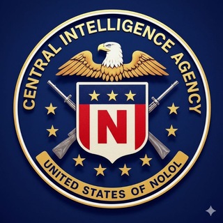 Telegram profile photo for 𝐍𝐎𝐋𝐎𝐋 𝐓𝐕 | ایالات متحده نولول