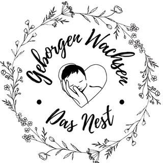 Telegram profile photo for Susanne Mierau - Geborgen Wachsen das Nest