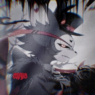 Telegram profile photo for <РЕСТ>⧼ ⧼ Ⴝዘ𐌳ᱚႽ, ||Ⴝꤍዘᱞ𓂃