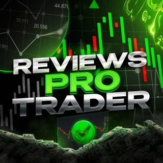 Telegram profile photo for REVIEWS | PRO Trader