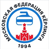 Telegram profile photo for Федерация кёрлинга Москвы